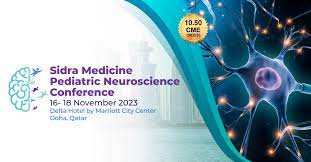 Sidra to host annual paediatric neuroscience meet